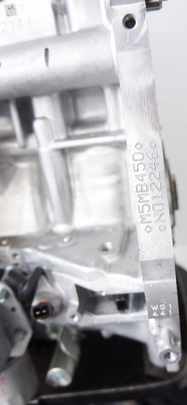 17750475376-696911d068d6a SILNIK ENGINE RENAULT TALISMAN MEGANE 1.6 TCE M5MB450