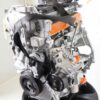 17750475376-696911d335893 SILNIK ENGINE RENAULT TALISMAN MEGANE 1.6 TCE M5MB450