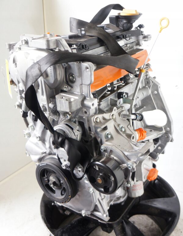 17750475376-696911d335893 SILNIK ENGINE RENAULT TALISMAN MEGANE 1.6 TCE M5MB450