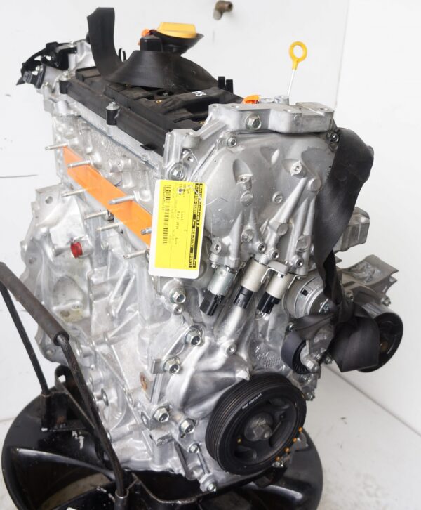 17750475376-696911d51b247 SILNIK ENGINE RENAULT TALISMAN MEGANE 1.6 TCE M5MB450