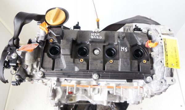 17750475376-696911d9e18cc SILNIK ENGINE RENAULT TALISMAN MEGANE 1.6 TCE M5MB450
