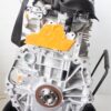 17750475376-696911dd313e0 SILNIK ENGINE RENAULT TALISMAN MEGANE 1.6 TCE M5MB450