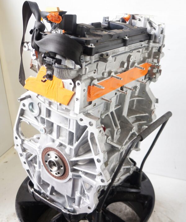17750475376-696911decd3fe SILNIK ENGINE RENAULT TALISMAN MEGANE 1.6 TCE M5MB450