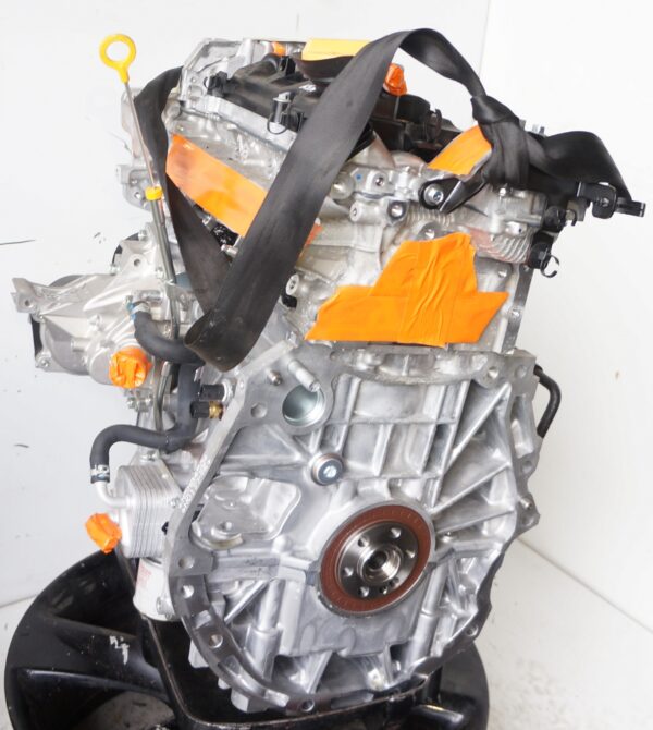 17750475376-696911e07c73b SILNIK ENGINE RENAULT TALISMAN MEGANE 1.6 TCE M5MB450