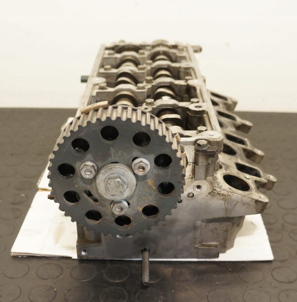 GŁOWICA VW GOLF TIGUAN A3 8V 1,6 TDI CAY 03L103373A 03L103286A