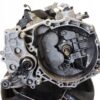 SKRZYNIA BIEGÓW OPEL MOKKA 4X4 1,4 40087869 55568208