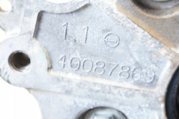 SKRZYNIA BIEGÓW OPEL MOKKA 4X4 1,4 40087869 55568208