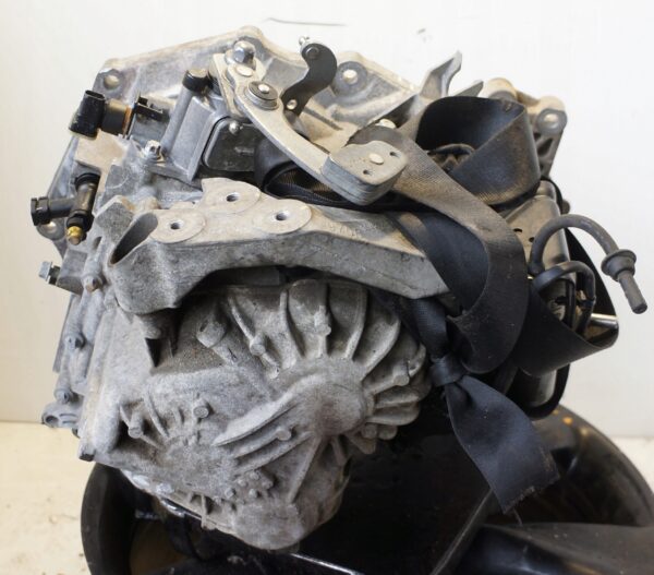 SKRZYNIA BIEGÓW OPEL MOKKA 4X4 1,4 40087869 55568208