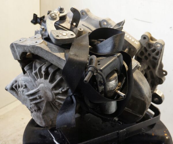 SKRZYNIA BIEGÓW OPEL MOKKA 4X4 1,4 40087869 55568208