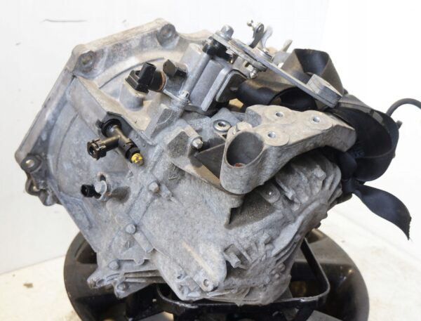 SKRZYNIA BIEGÓW OPEL MOKKA 4X4 1,4 40087869 55568208