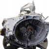 SKRZYNIA BIEGÓW FORD FIESTA 1.25 8A6R7002JN