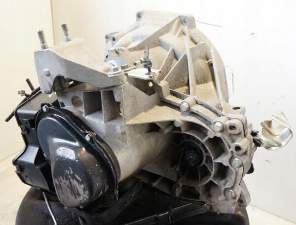 SKRZYNIA BIEGÓW FORD FIESTA 1.25 8A6R7002JN