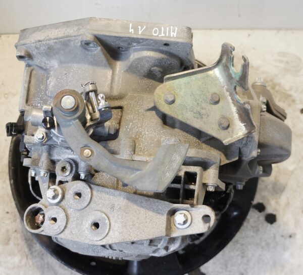 SKRZYNIA BIEGÓW FIAT ALFA ROMEO MITO 1.4 T-JET M32