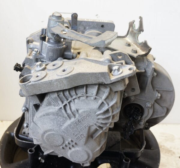 SKRZYNIA BIEGÓW FIAT ALFA ROMEO MITO 1.4 T-JET M32