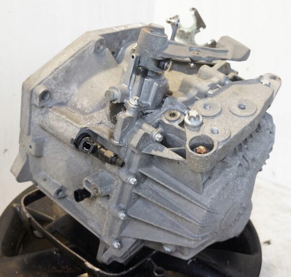 SKRZYNIA BIEGÓW FIAT ALFA ROMEO MITO 1.4 T-JET M32