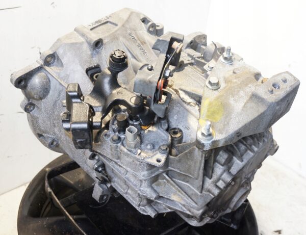 SKRZYNIA BIEGÓW FORD GALAXY S-MAX 2.0 TDCI 7G9R-7002-UB