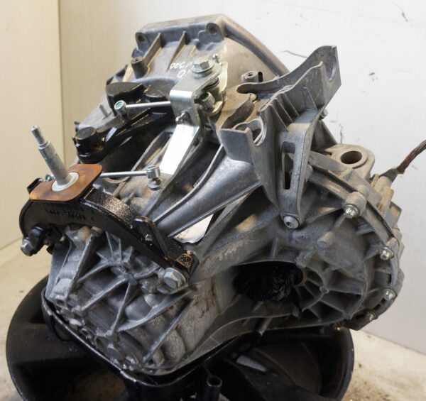 SKRZYNIA BIEGÓW MERCEDES VITO W447 1.7 CDI PF6 VS20 321011397R