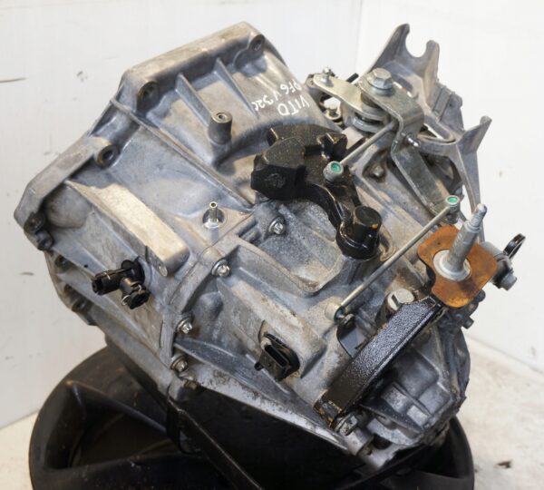 SKRZYNIA BIEGÓW MERCEDES VITO W447 1.7 CDI PF6 VS20 321011397R