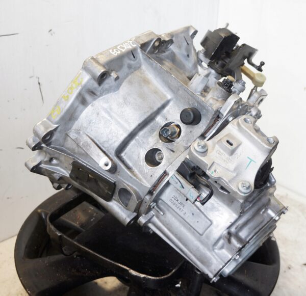 SKRZYNIA BIEGÓW OPEL CORSA PEUGEOT 308 CITROEN C3 1,2THP 20XJ03