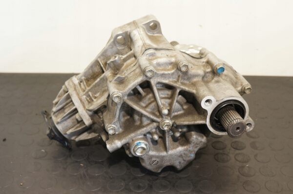 REDUKTOR SKRZYNI BIEGÓW SUZUKI VITARA 1.6 DDIS 4P1