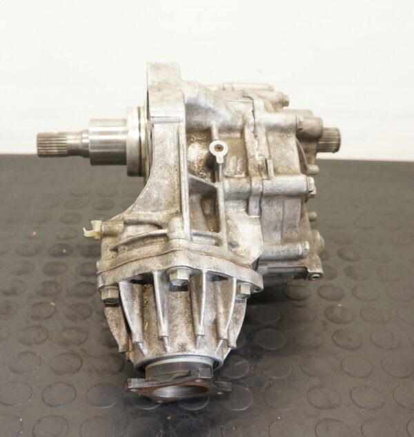 REDUKTOR SKRZYNI BIEGÓW SUZUKI VITARA 1.6 DDIS 4P1