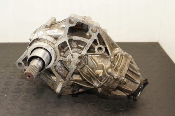 REDUKTOR SKRZYNI BIEGÓW SUZUKI VITARA 1.6 DDIS 4P1