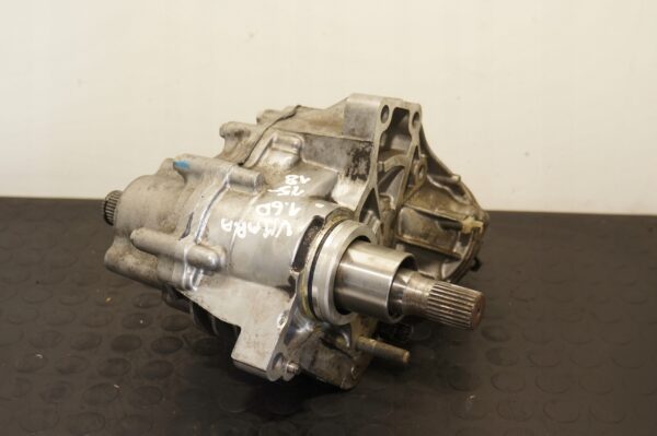 REDUKTOR SKRZYNI BIEGÓW SUZUKI VITARA 1.6 DDIS 4P1