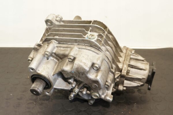 REDUKTOR SKRZYNI BIEGÓW SUZUKI VITARA 1.6 DDIS 4P1