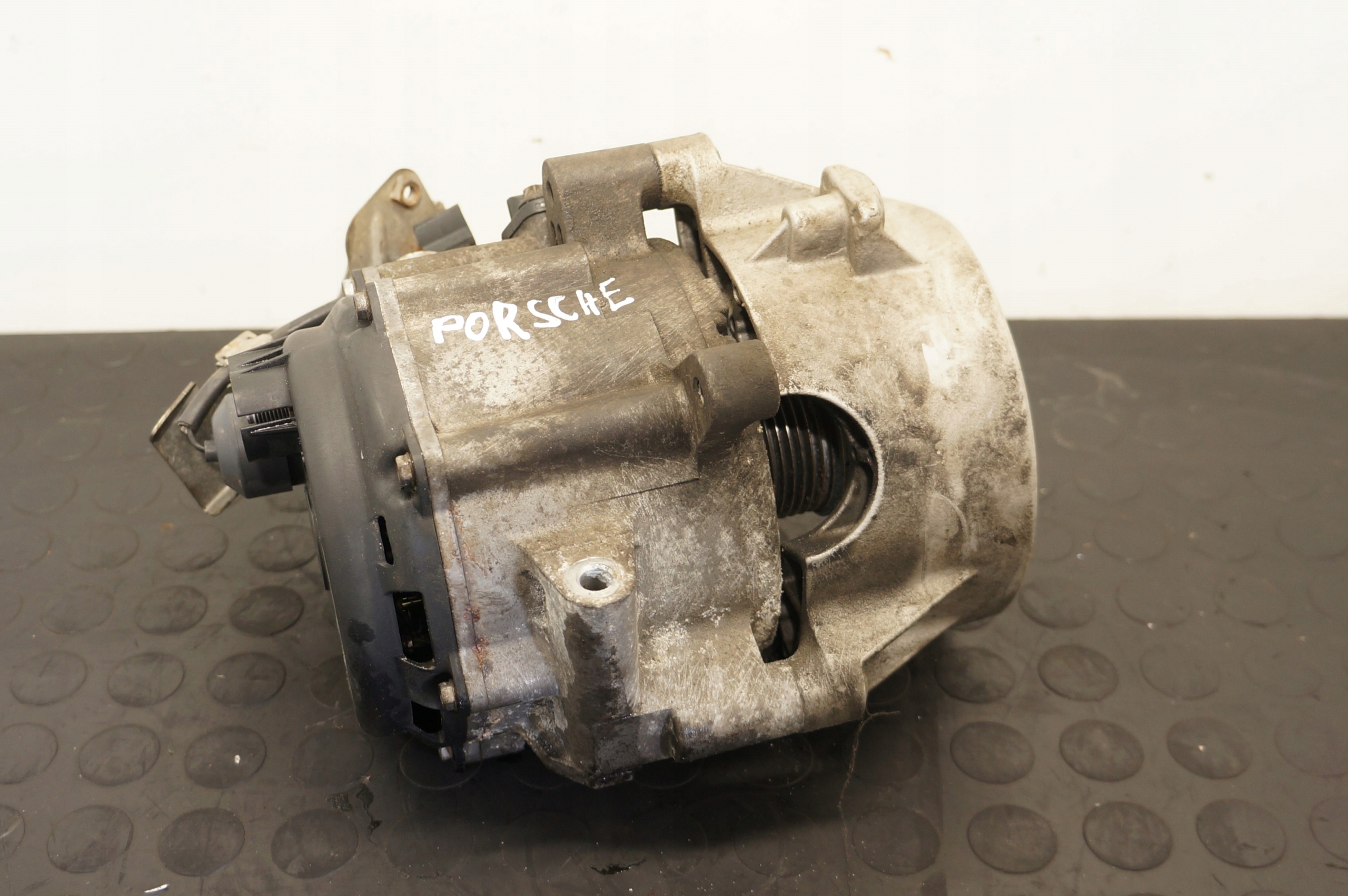 ALTERNATOR PORSCHE PANAMERA 970 3.6 94860302904