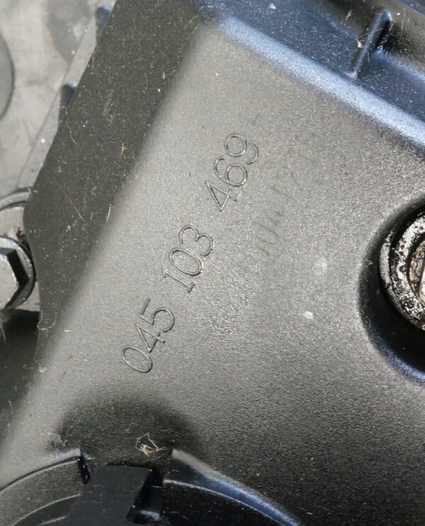 17755724073-6969110dd3d15 POKRYWA ZAWORÓW POLO IBIZA 1,4TDI 045103469