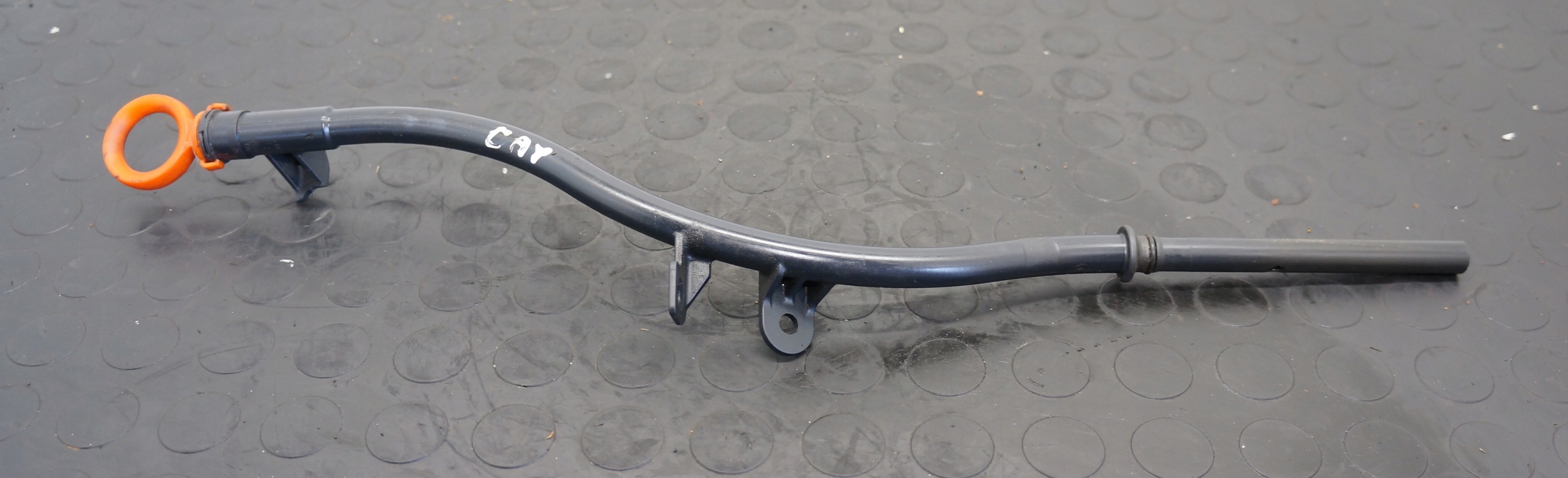 MIARKA OLEJU BAGNET VW GOLF VI A3 1,6 TDI 03L103634G