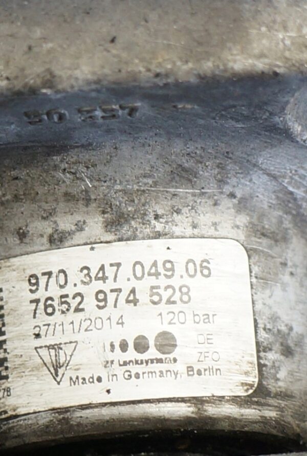 17755852283-696910fdc972c POMPA WSPOMAGANIA PORSCHE PANAMERA 970 3.6 97034704906