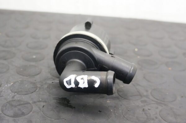 17755864766-696910f0c6bde DODATKOWA POMPKA WODY VW GOLF VI A4 B8 PASSAT B7 2,0 TDI 5N0965561A