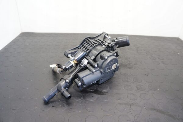 OBUDOWA TERMOSTATU MAZDA 3 CX-30 2.0 SKYACTIV-G PYFD1516Z