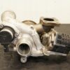 TURBOSPRĘŻARKA TURBO OPEL CORSA PEUGEOT 308 CITROEN C3 1,2THP 9825982080