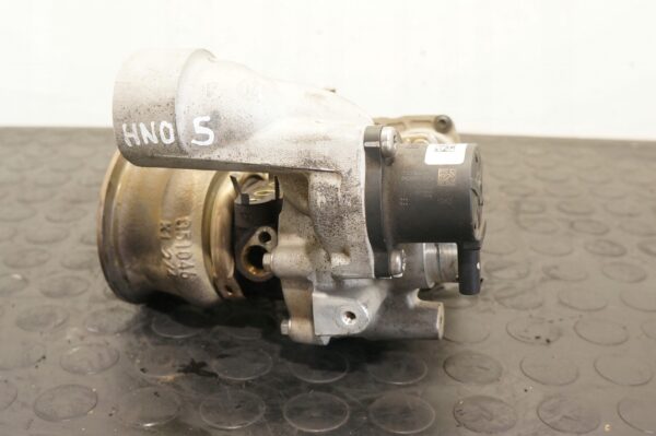 TURBOSPRĘŻARKA TURBO OPEL CORSA PEUGEOT 308 CITROEN C3 1,2THP 9825982080