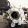 TURBOSPRĘŻARKA TURBO OPEL CORSA PEUGEOT 308 CITROEN C3 1,2THP 9825982080
