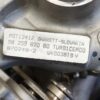 TURBOSPRĘŻARKA TURBO OPEL CORSA PEUGEOT 308 CITROEN C3 1,2THP 9825982080