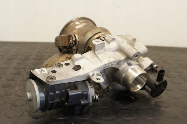 TURBOSPRĘŻARKA TURBO OPEL CORSA PEUGEOT 308 CITROEN C3 1,2THP 9825982080