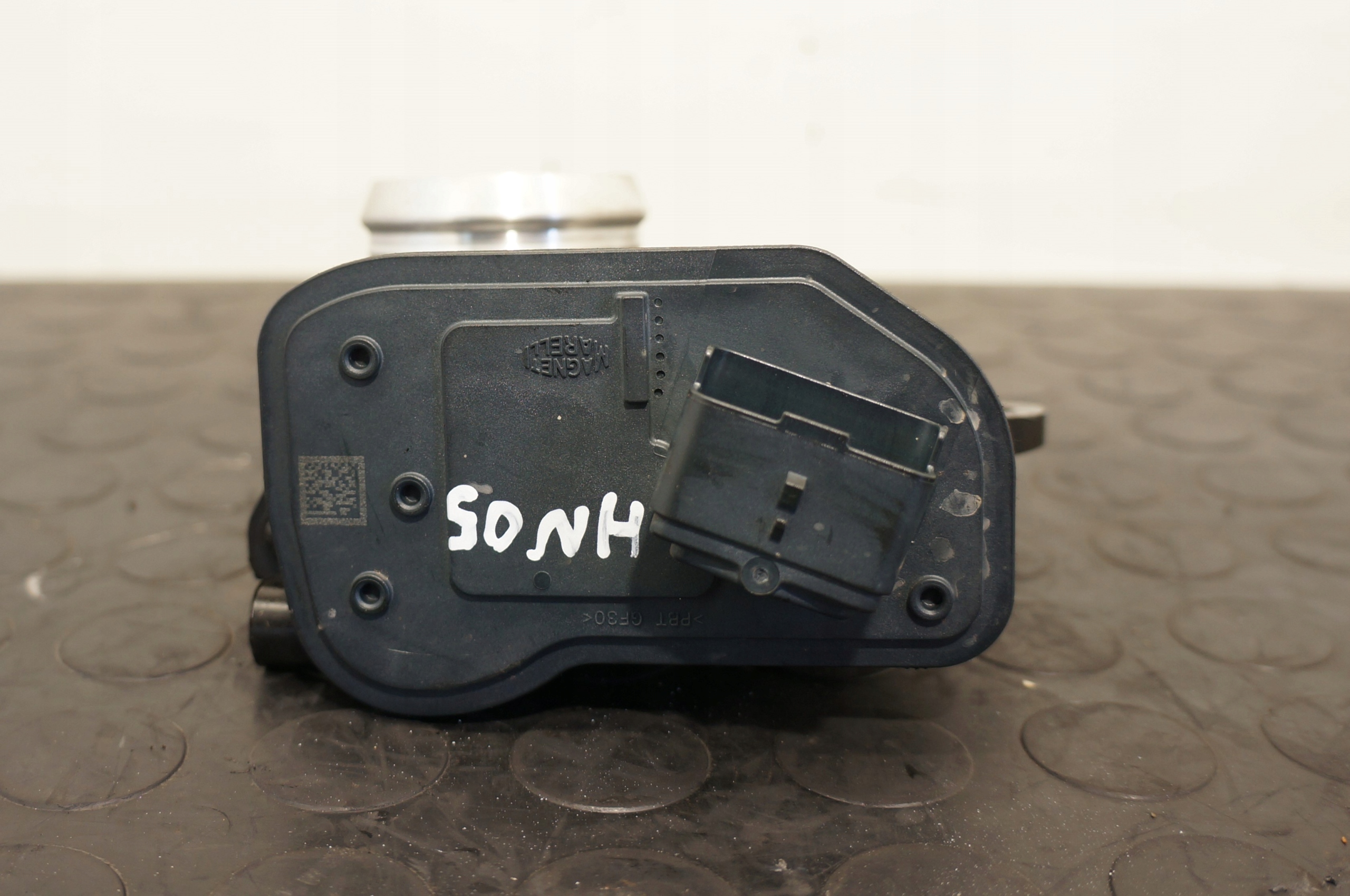 17757670160-696910b136266 PRZEPUSTNICA PEUGEOT 308 CITROEN C3 1,2THP 9801942080