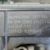 17757670160-696910b6c1418 PRZEPUSTNICA PEUGEOT 308 CITROEN C3 1,2THP 9801942080