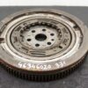 17758417681-696910a7f1f54 KOŁO ZAMACHOWE DWUMAS FIAT 500 TIPO II DOBLO COMPASS 1,6M-JET 55272095