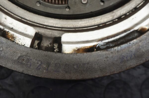 17758417681-696910ac40a7c KOŁO ZAMACHOWE DWUMAS FIAT 500 TIPO II DOBLO COMPASS 1,6M-JET 55272095