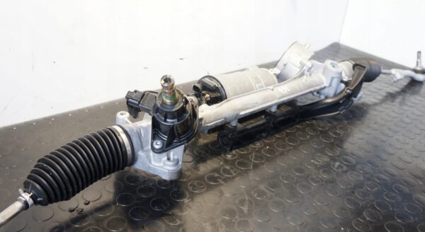 MAGLOWNICA PRZEKŁADNIA KIEROWNICZA BMW X3 G01 JJ501-009240