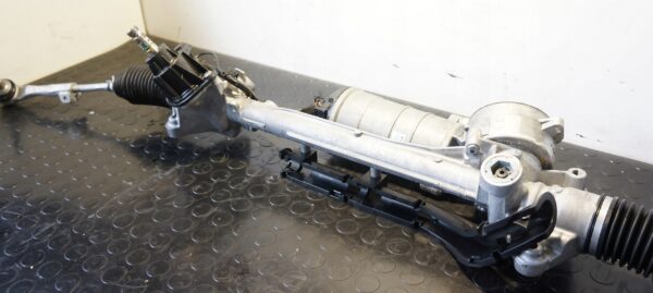 MAGLOWNICA PRZEKŁADNIA KIEROWNICZA BMW X3 G01 JJ501-009240