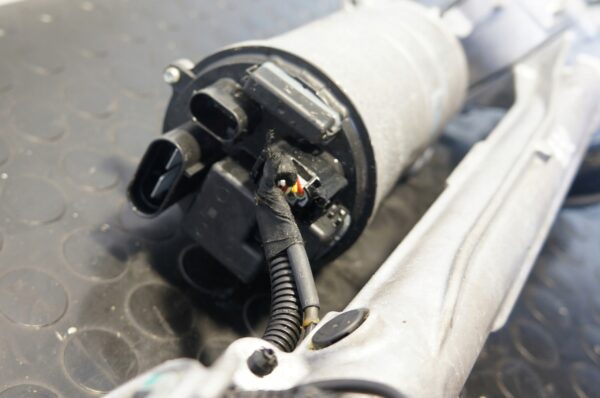 MAGLOWNICA PRZEKŁADNIA KIEROWNICZA BMW X3 G01 JJ501-009240