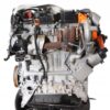 SILNIK ENGINE CITROEN PEUGEOT C3 II 208 1,4 E-HDI 8H01 8HR 10FDCG