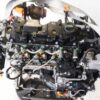 SILNIK ENGINE CITROEN PEUGEOT C3 II 208 1,4 E-HDI 8H01 8HR 10FDCG