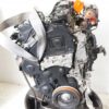 SILNIK ENGINE CITROEN PEUGEOT C3 II 208 1,4 E-HDI 8H01 8HR 10FDCG