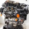 SILNIK ENGINE CITROEN PEUGEOT C3 II 208 1,4 E-HDI 8H01 8HR 10FDCG